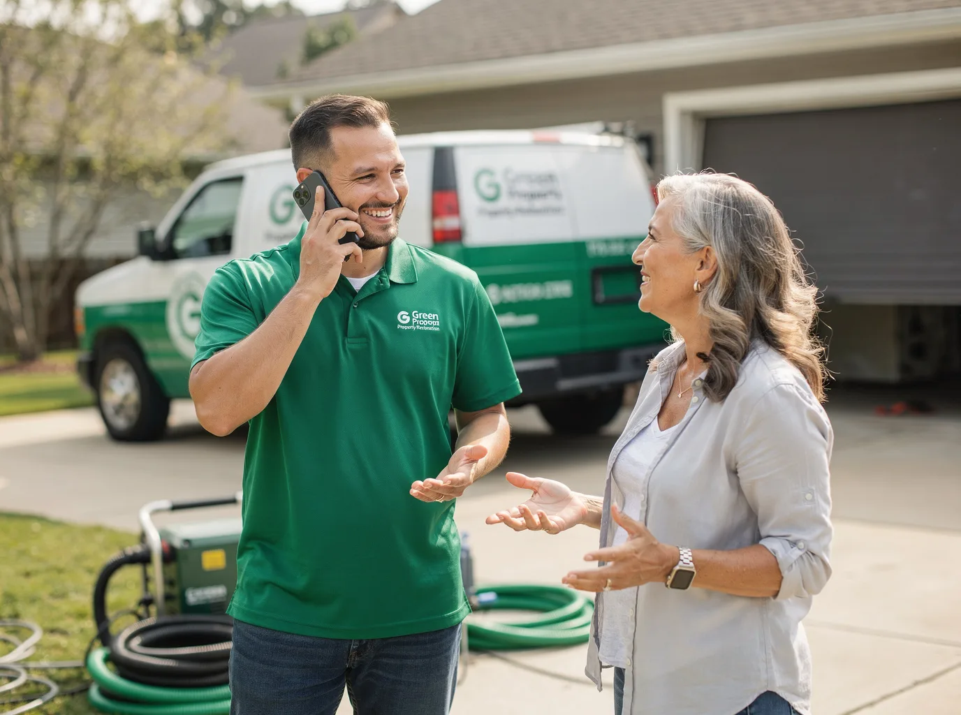 Water Damage Restoration Greenwood Springs, MS FAQs